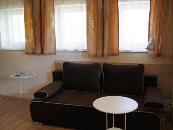 Ośrodek Wczasowy Plaża Klub