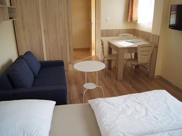 Ośrodek Wczasowy Plaża Klub