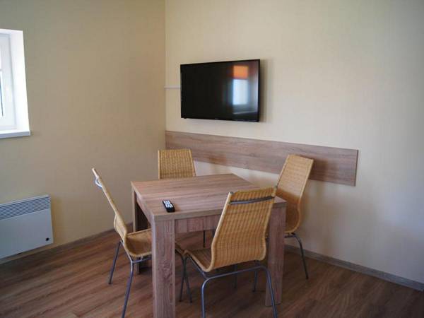 Ośrodek Wczasowy Plaża Klub