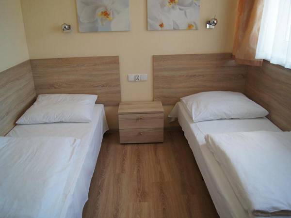 Ośrodek Wczasowy Plaża Klub