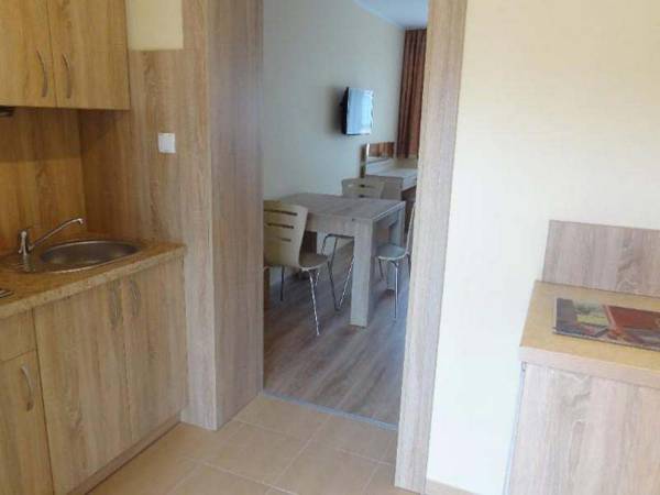 Ośrodek Wczasowy Plaża Klub