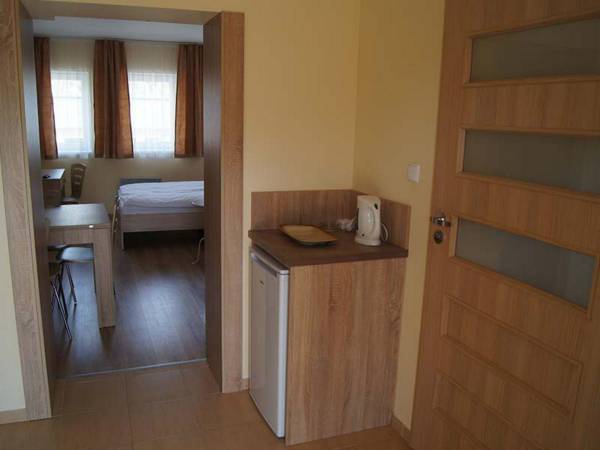 Ośrodek Wczasowy Plaża Klub