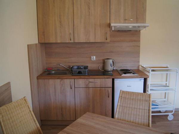 Ośrodek Wczasowy Plaża Klub