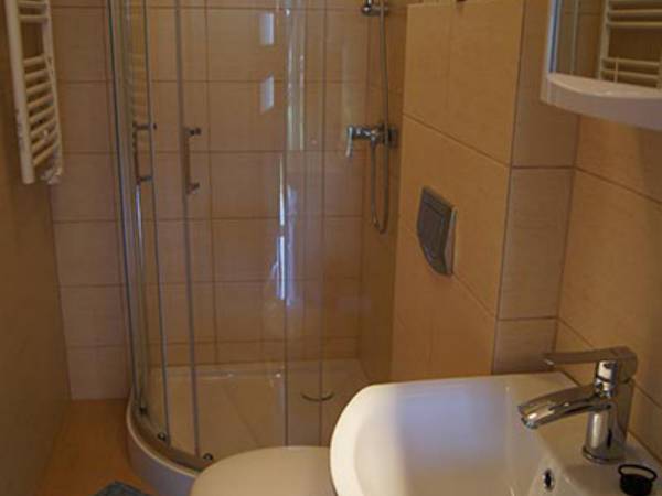 Ośrodek Wczasowy Plaża Klub