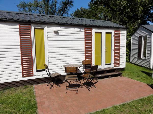 Ośrodek Wczasowy Plaża Klub