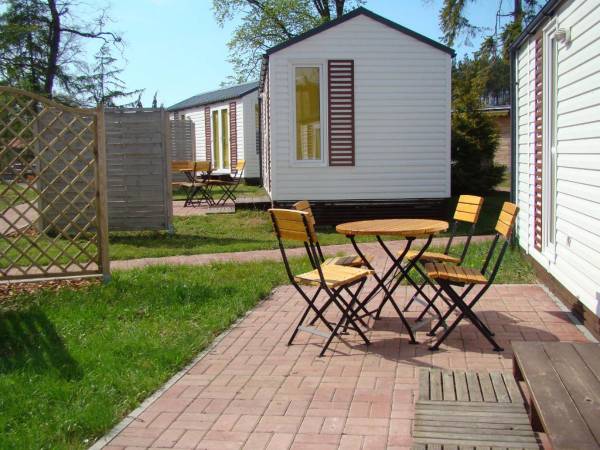 Ośrodek Wczasowy Plaża Klub