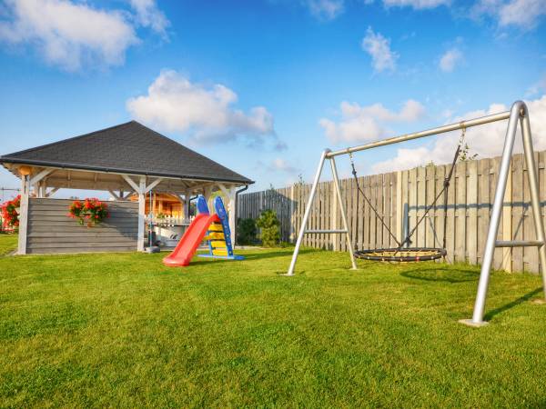 Domki Słoneczny Fiord