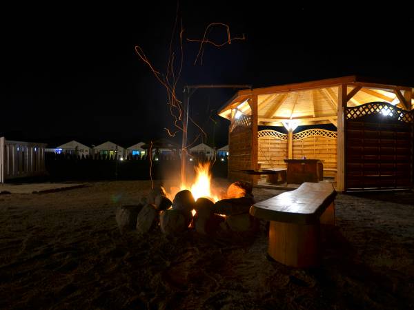 Domki Słoneczny Fiord