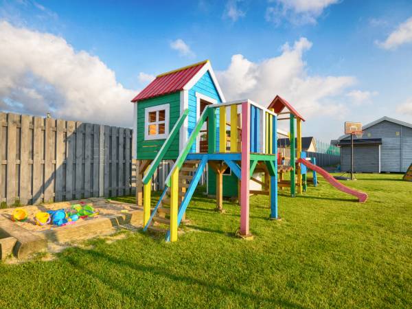 Domki Słoneczny Fiord