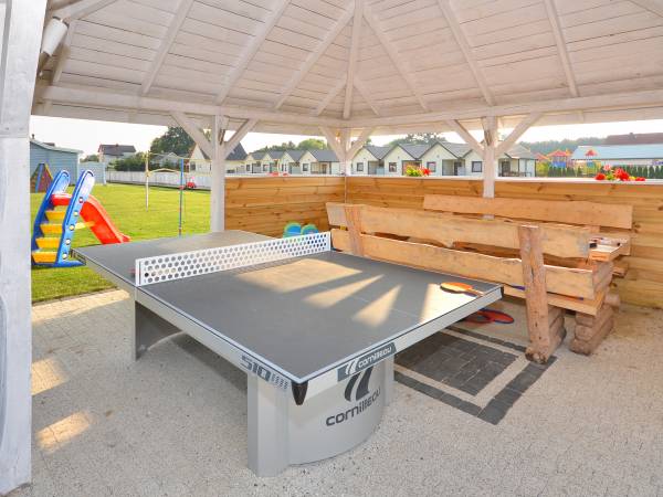 Domki Słoneczny Fiord