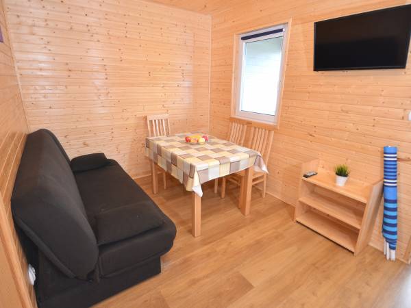 Domki Słoneczny Fiord