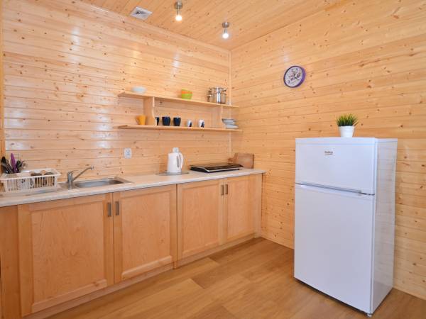 Domki Słoneczny Fiord