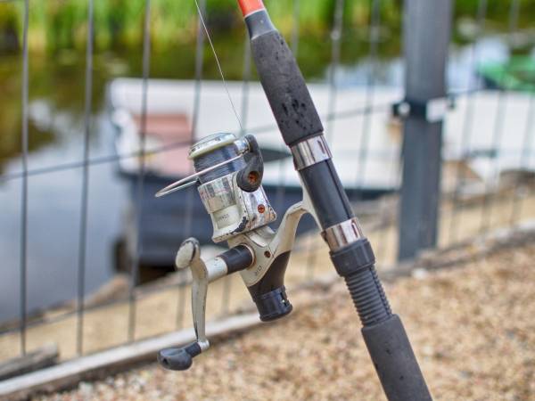 Domki Słoneczny Fiord