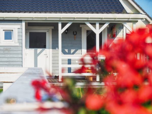 Domki Słoneczny Fiord