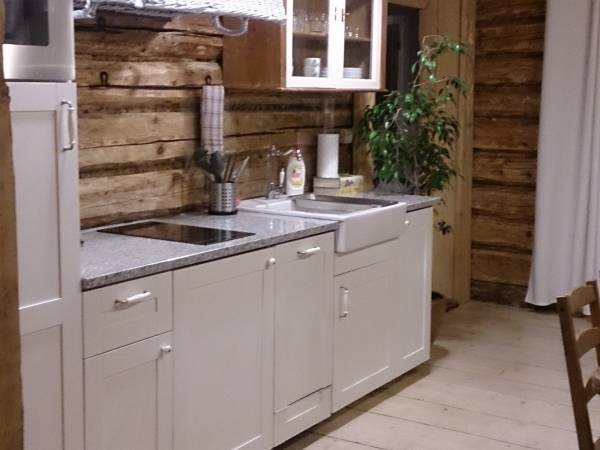 Apartamenty Willa Jasna 