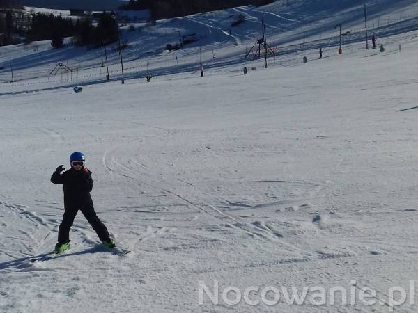 Kwatery Prywatne U Adama