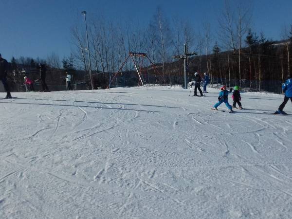 Kwatery Prywatne U Adama