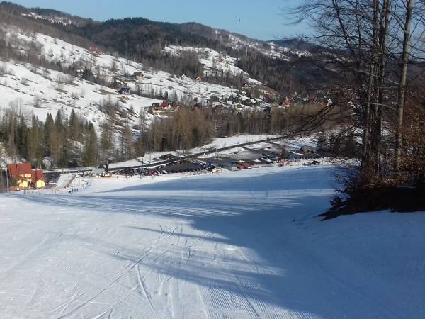 Kwatery Prywatne U Adama