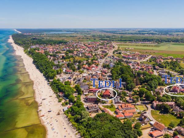 Dom wczasowy U Tediego