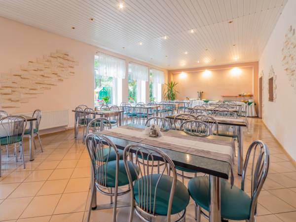 Dom wczasowy U Tediego