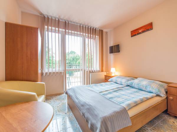 Dom wczasowy U Tediego