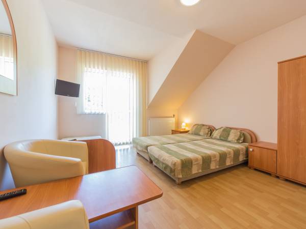 Dom wczasowy U Tediego