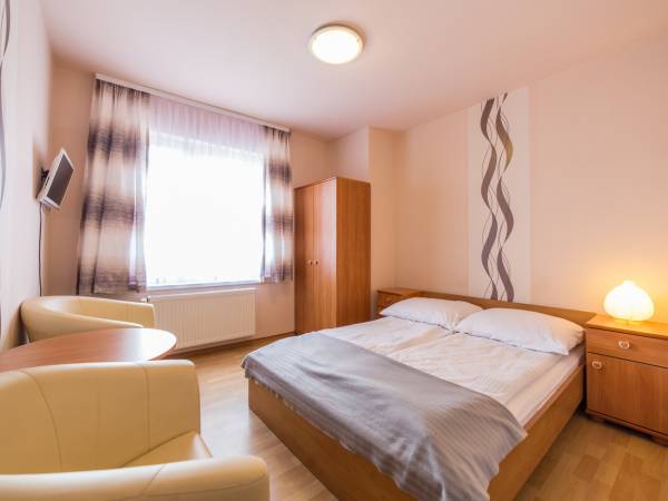 Dom wczasowy U Tediego