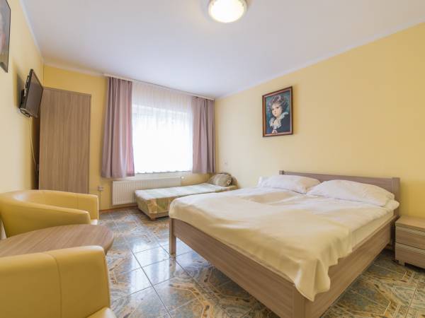 Dom wczasowy U Tediego