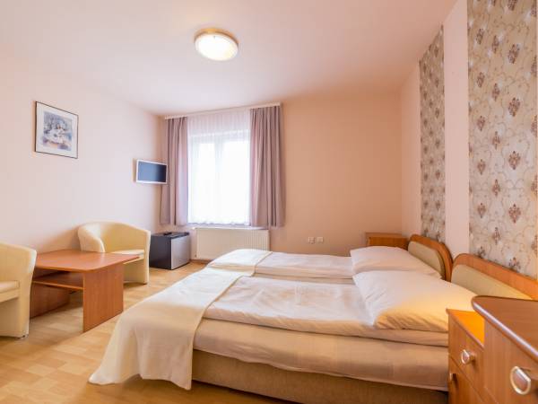 Dom wczasowy U Tediego