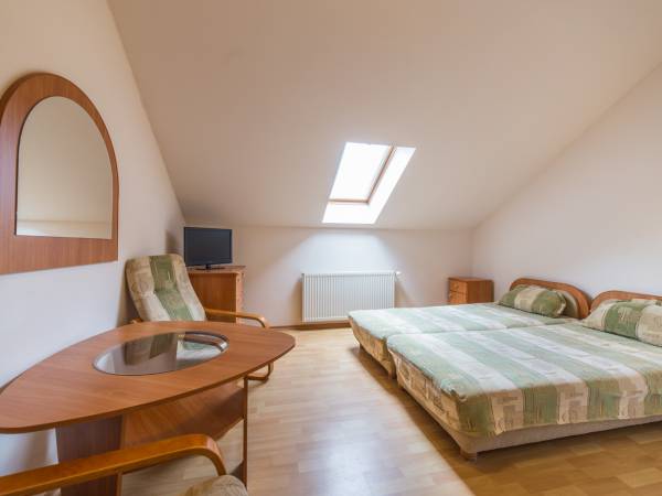 Dom wczasowy U Tediego