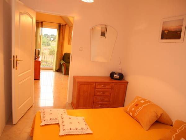 apartamenty Dorota