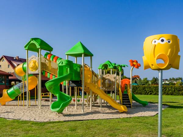 Ośrodek Wczasowy Czarski