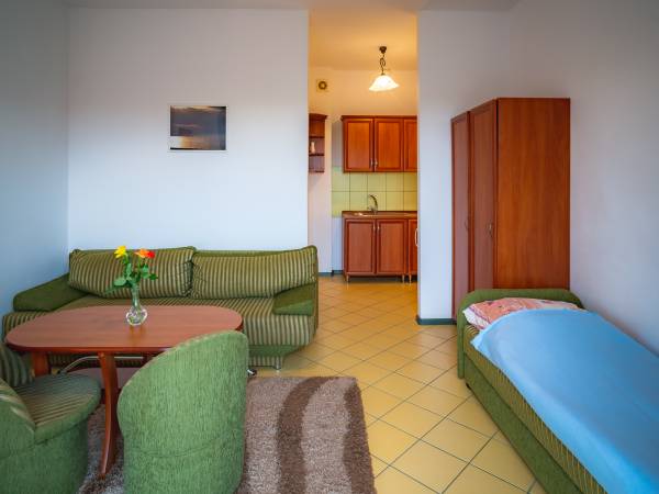 Ośrodek Wczasowy Czarski