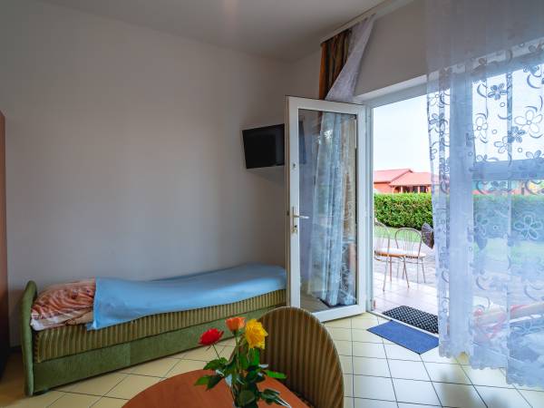 Ośrodek Wczasowy Czarski