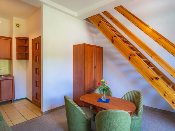 Ośrodek Wczasowy Czarski