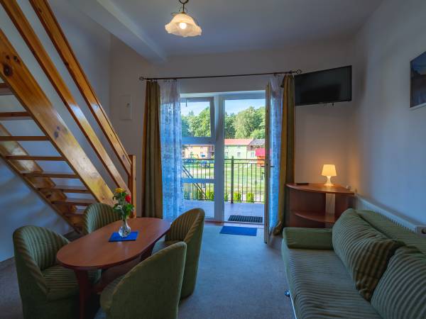 Ośrodek Wczasowy Czarski