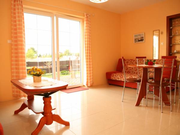 apartamenty Dorota