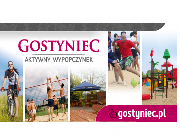 Gostyniec