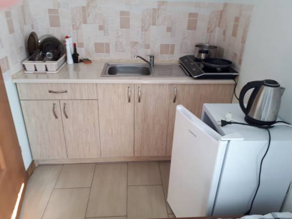 Agroturystyka Markpol