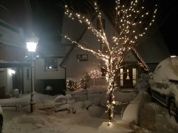 Willa Przekop Anna i Adam Dębski