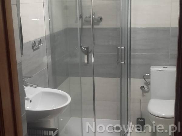 Łazienka do pok.nr.4