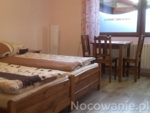 Pokój trzyosobowy nr.4