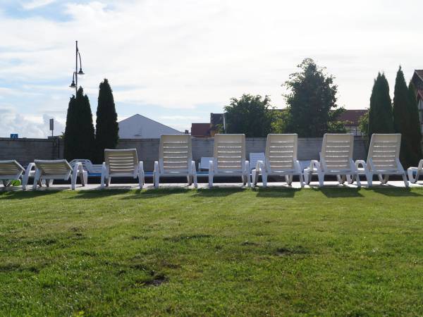 Wakacyjny pokiet 06.07/26.08.2019 min.7 nocy