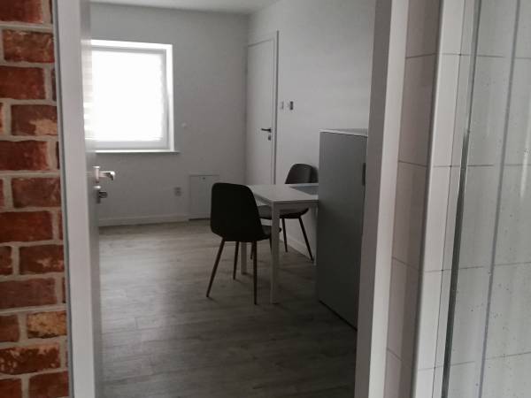 pokój trzyosobowy nr 3