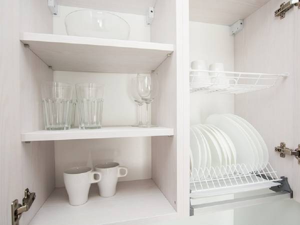 aneks kuchenny w każdym pokoju