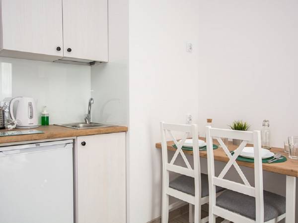 aneks kuchenny w każdym pokoju