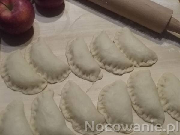 robimy pyszne pierogi