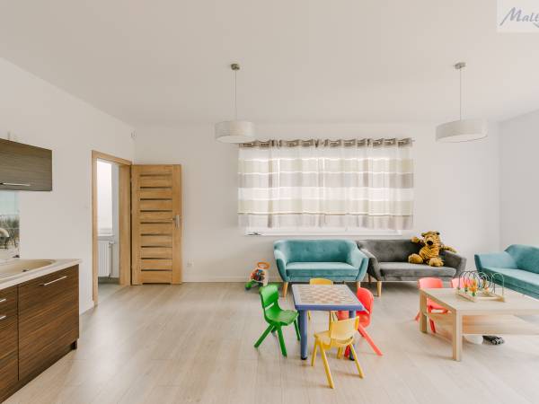 Apartamenty i pokoje Malta 