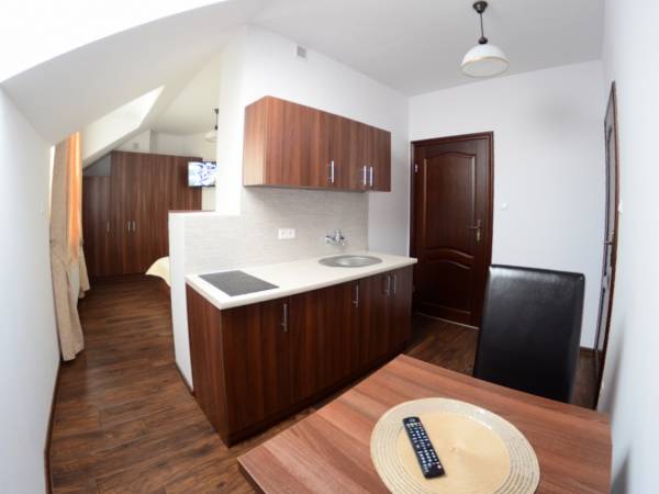 Pokoje Gościnne Marlen