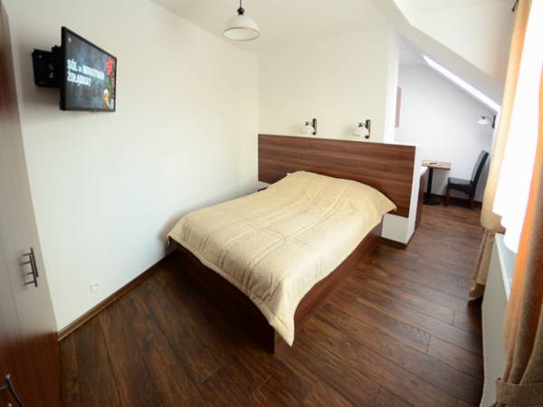 Pokoje Gościnne Marlen